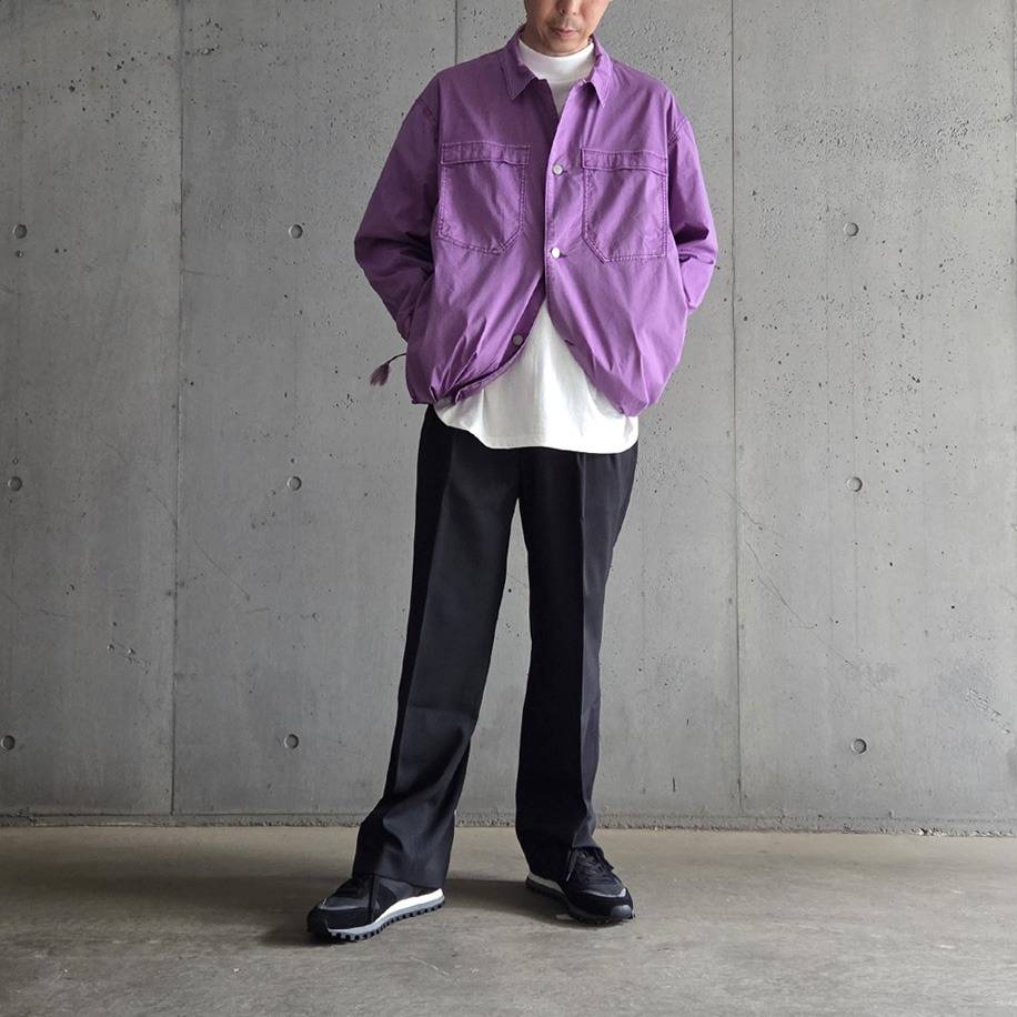  25'Autumn & Winter  (Summer - Autumn) MEN'S STYLING6 RELAX STYLE 