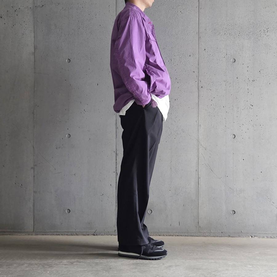  25'Autumn & Winter  (Summer - Autumn) MEN'S STYLING6 RELAX STYLE 