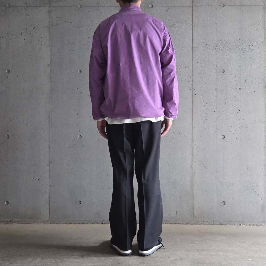  25'Autumn & Winter  (Summer - Autumn) MEN'S STYLING6 RELAX STYLE 