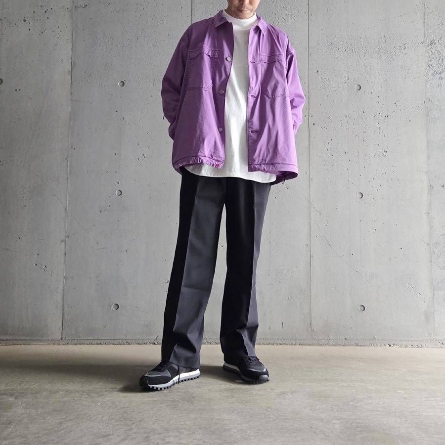  25'Autumn & Winter  (Summer - Autumn) MEN'S STYLING6 RELAX STYLE 