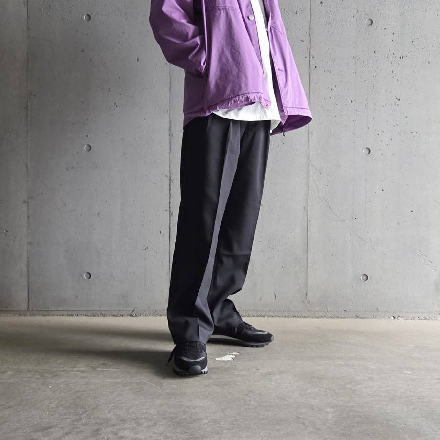  25'Autumn & Winter  (Summer - Autumn) MEN'S STYLING6 RELAX STYLE 