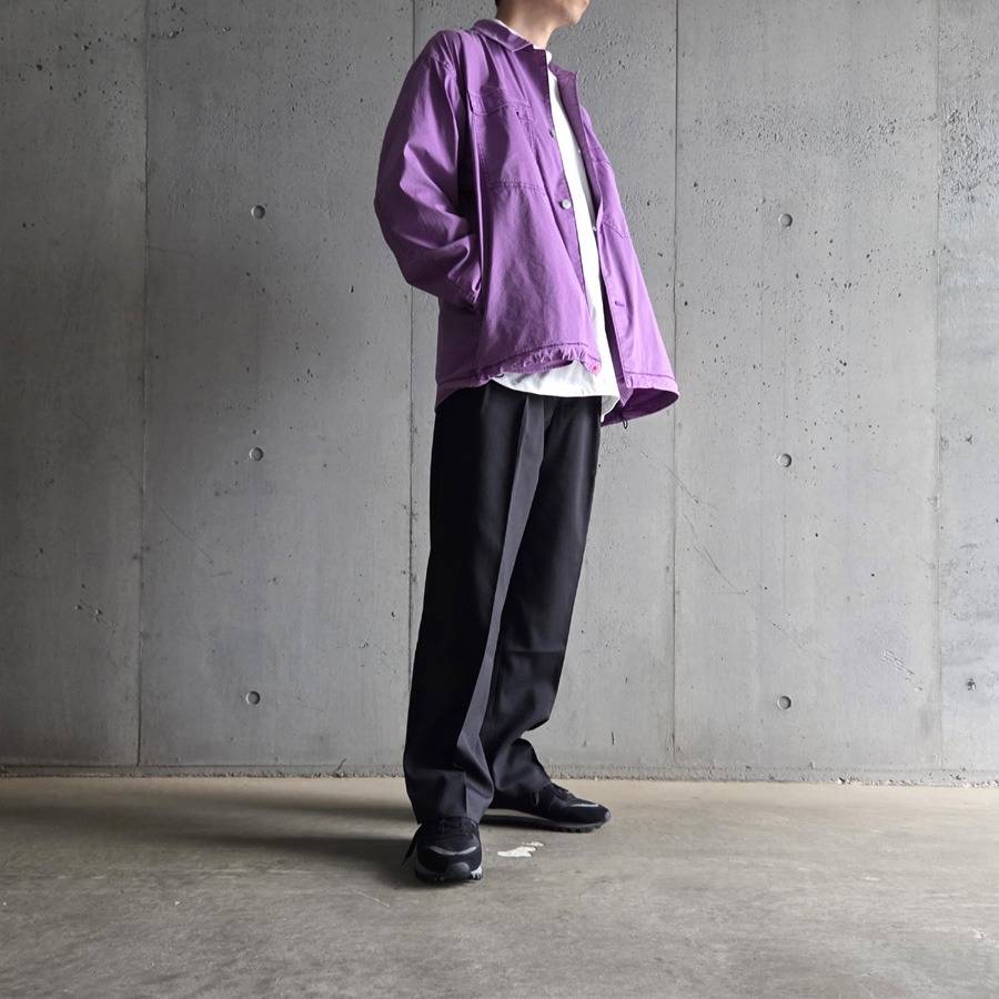  25'Autumn & Winter  (Summer - Autumn) MEN'S STYLING6 RELAX STYLE 