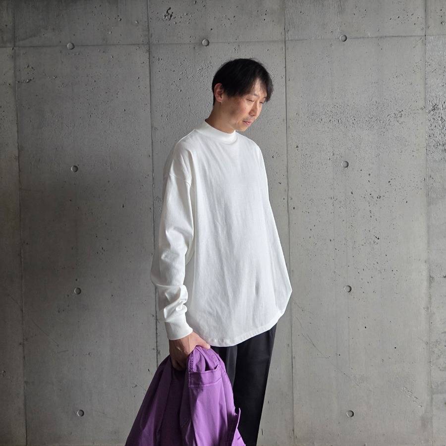  25'Autumn & Winter  (Summer - Autumn) MEN'S STYLING6 RELAX STYLE 