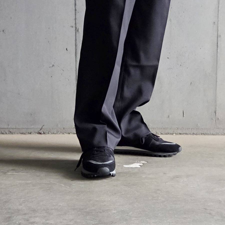  25'Autumn & Winter  (Summer - Autumn) MEN'S STYLING6 RELAX STYLE 