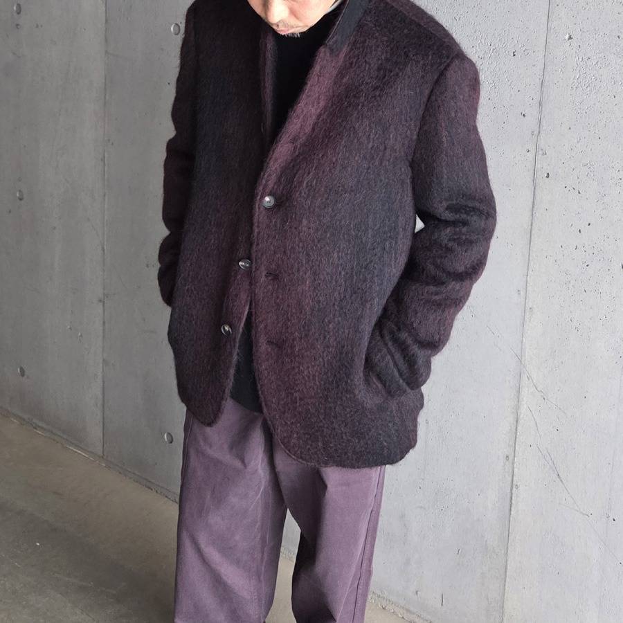  25'Autumn & Winter  (Autumn - Winter) MEN'S STYLING8 RELAX STYLE 