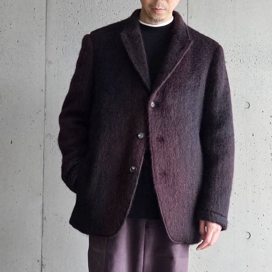  25'Autumn & Winter  (Autumn - Winter) MEN'S STYLING8 RELAX STYLE 