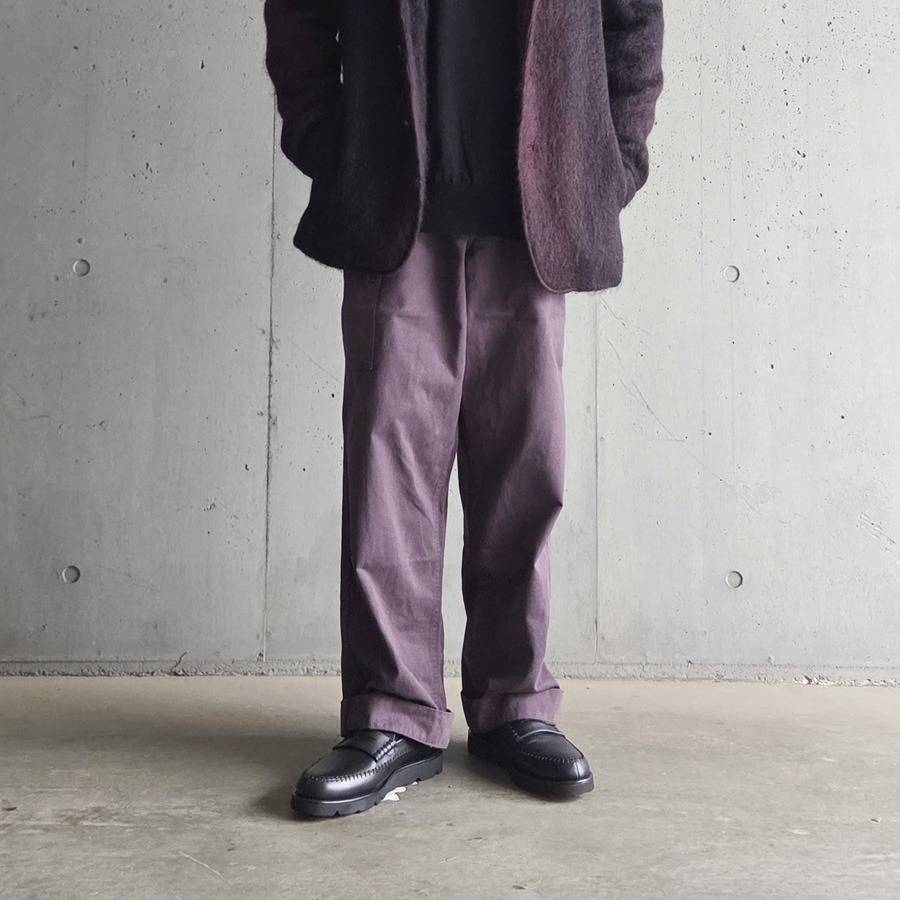  25'Autumn & Winter  (Autumn - Winter) MEN'S STYLING8 RELAX STYLE 