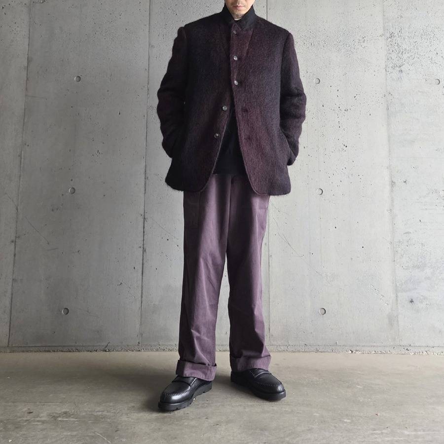  25'Autumn & Winter  (Autumn - Winter) MEN'S STYLING8 RELAX STYLE 