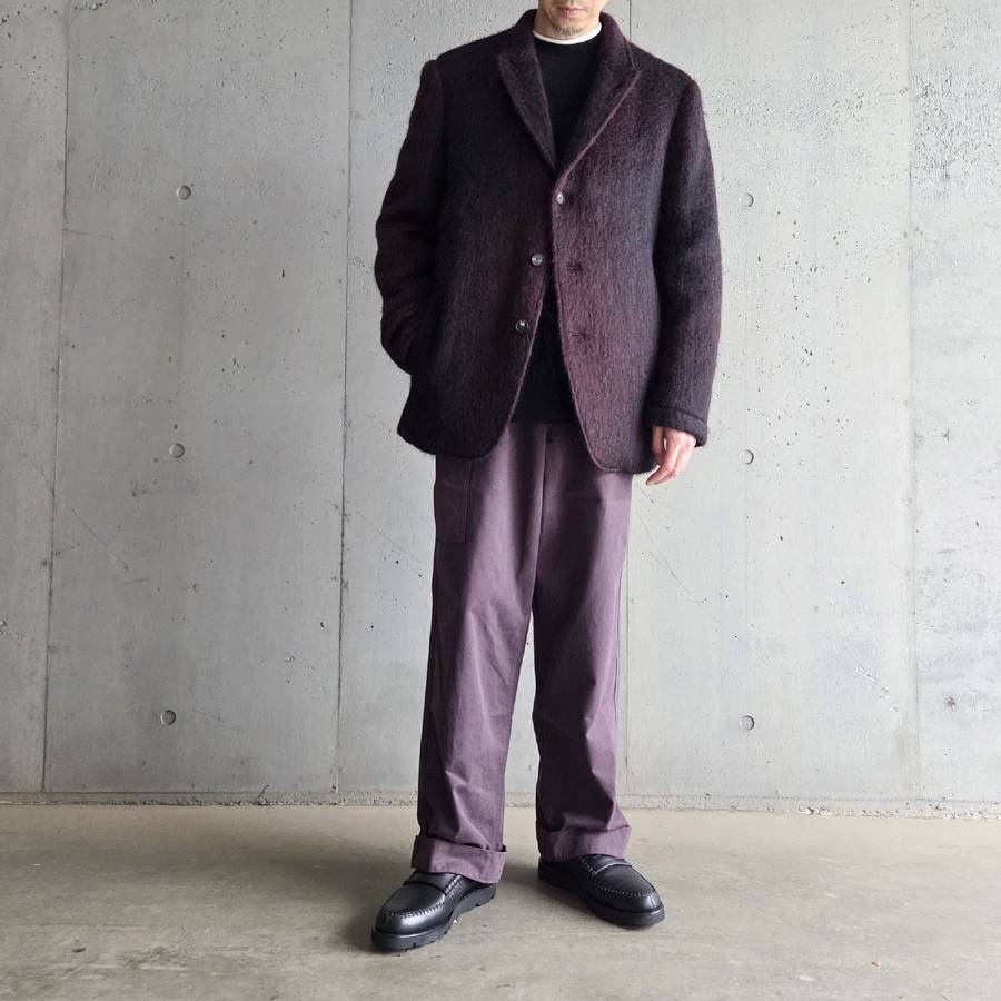  25'Autumn & Winter  (Autumn - Winter) MEN'S STYLING8 RELAX STYLE 