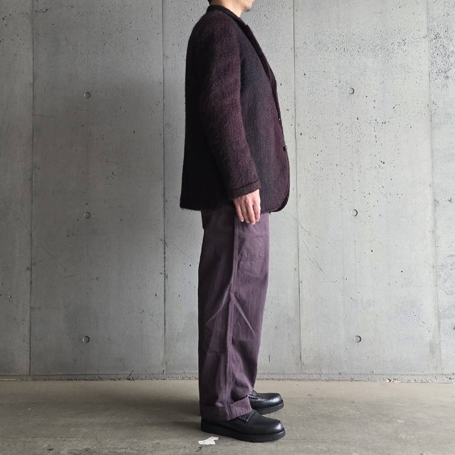  25'Autumn & Winter  (Autumn - Winter) MEN'S STYLING8 RELAX STYLE 