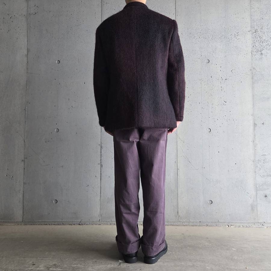  25'Autumn & Winter  (Autumn - Winter) MEN'S STYLING8 RELAX STYLE 