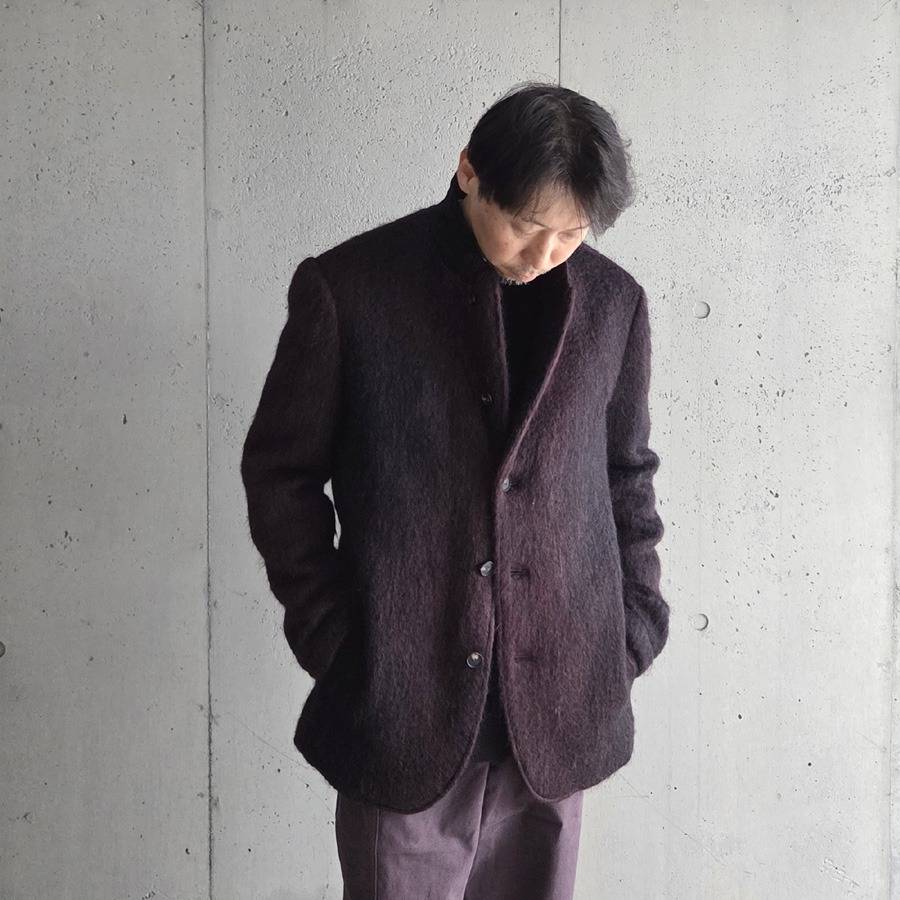  25'Autumn & Winter  (Autumn - Winter) MEN'S STYLING8 RELAX STYLE 