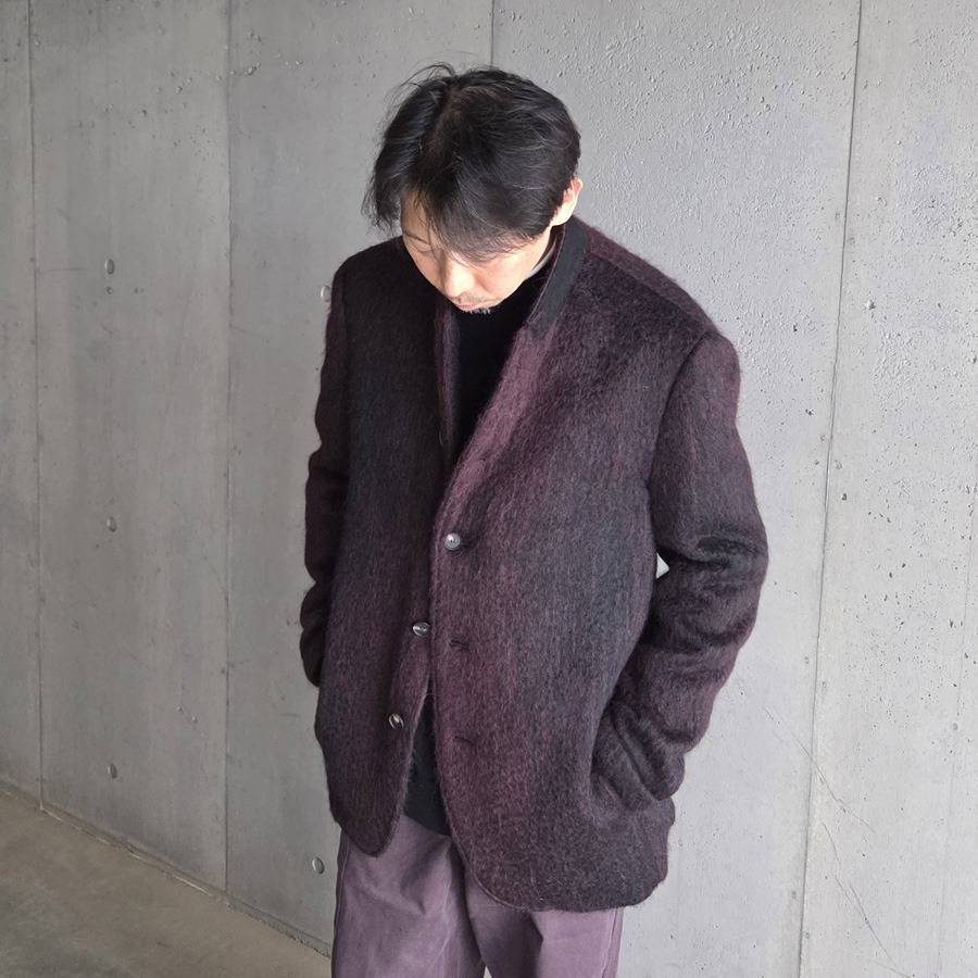  25'Autumn & Winter  (Autumn - Winter) MEN'S STYLING8 RELAX STYLE 
