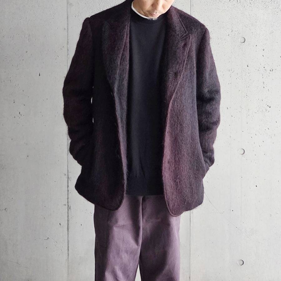 25'Autumn & Winter  (Autumn - Winter) MEN'S STYLING8 RELAX STYLE 