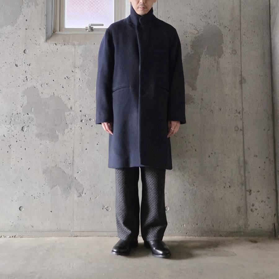  25'Autumn & Winter  (Autumn - Winter) MEN'S STYLING9 RELAX STYLE 