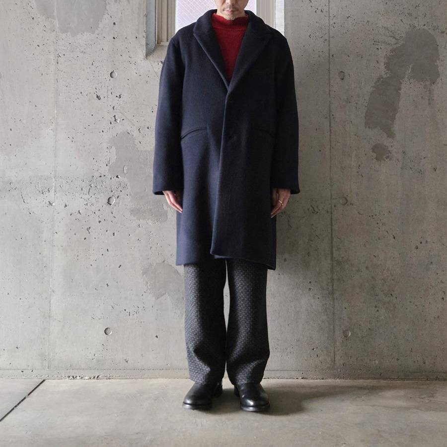  25'Autumn & Winter  (Autumn - Winter) MEN'S STYLING9 RELAX STYLE 