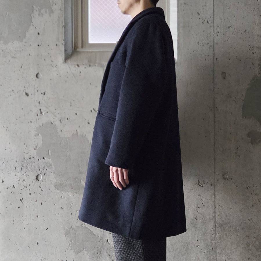  25'Autumn & Winter  (Autumn - Winter) MEN'S STYLING9 RELAX STYLE 
