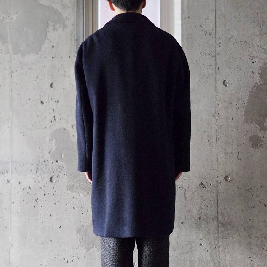  25'Autumn & Winter  (Autumn - Winter) MEN'S STYLING9 RELAX STYLE 
