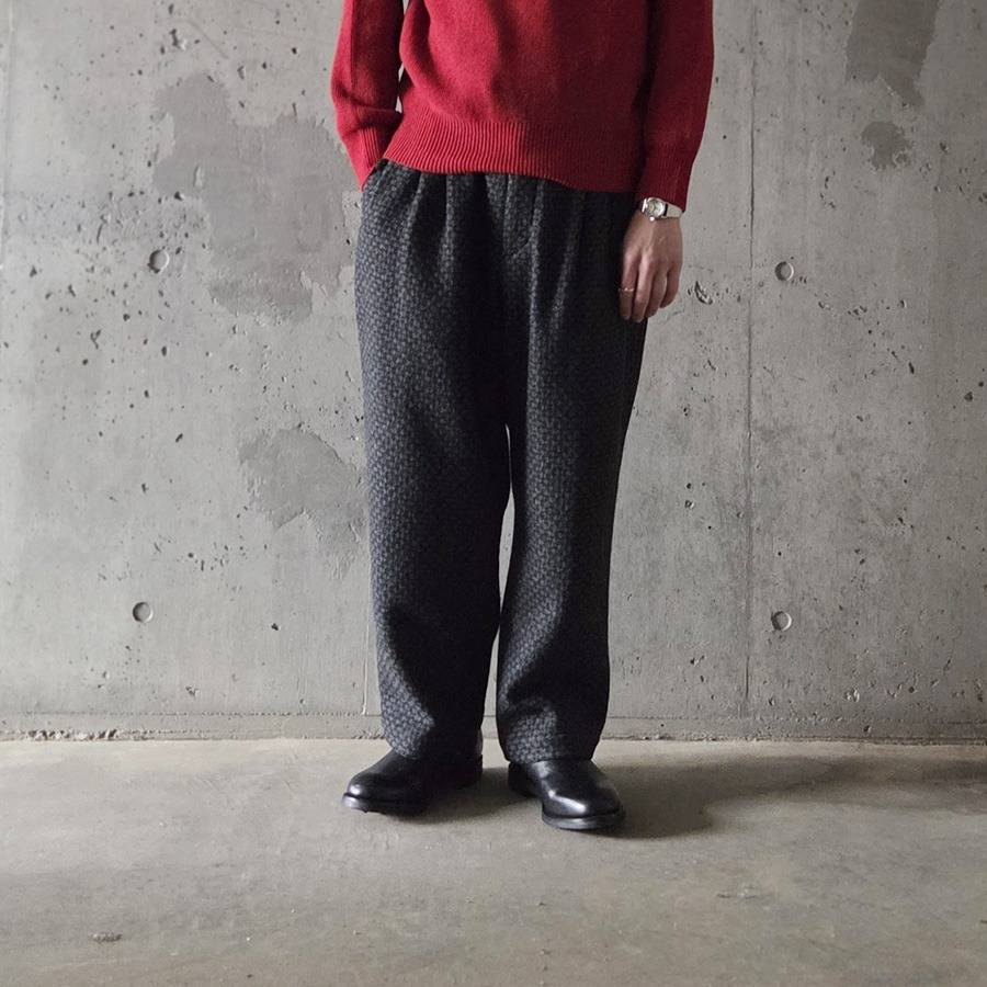  25'Autumn & Winter  (Autumn - Winter) MEN'S STYLING9 RELAX STYLE 