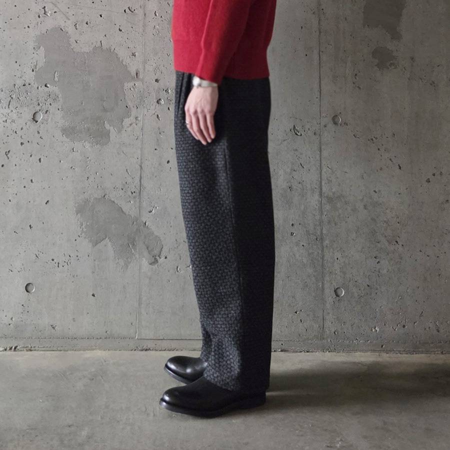  25'Autumn & Winter  (Autumn - Winter) MEN'S STYLING9 RELAX STYLE 