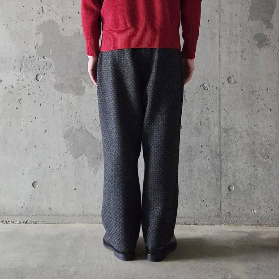  25'Autumn & Winter  (Autumn - Winter) MEN'S STYLING9 RELAX STYLE 