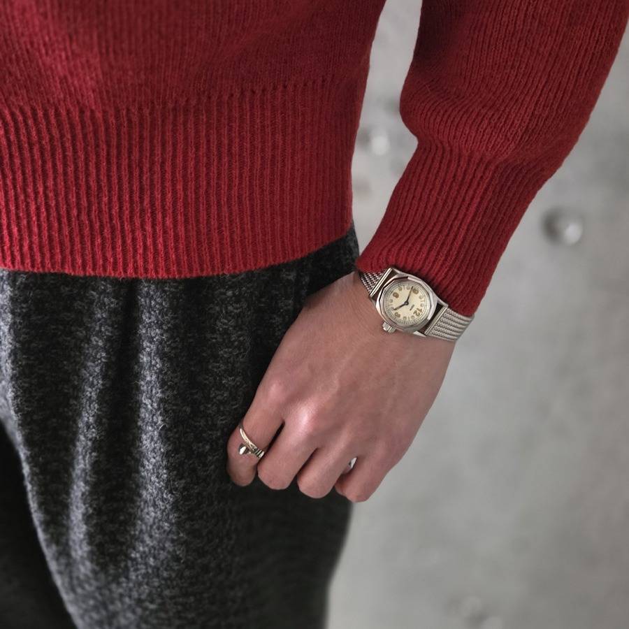  25'Autumn & Winter  (Autumn - Winter) MEN'S STYLING9 RELAX STYLE 