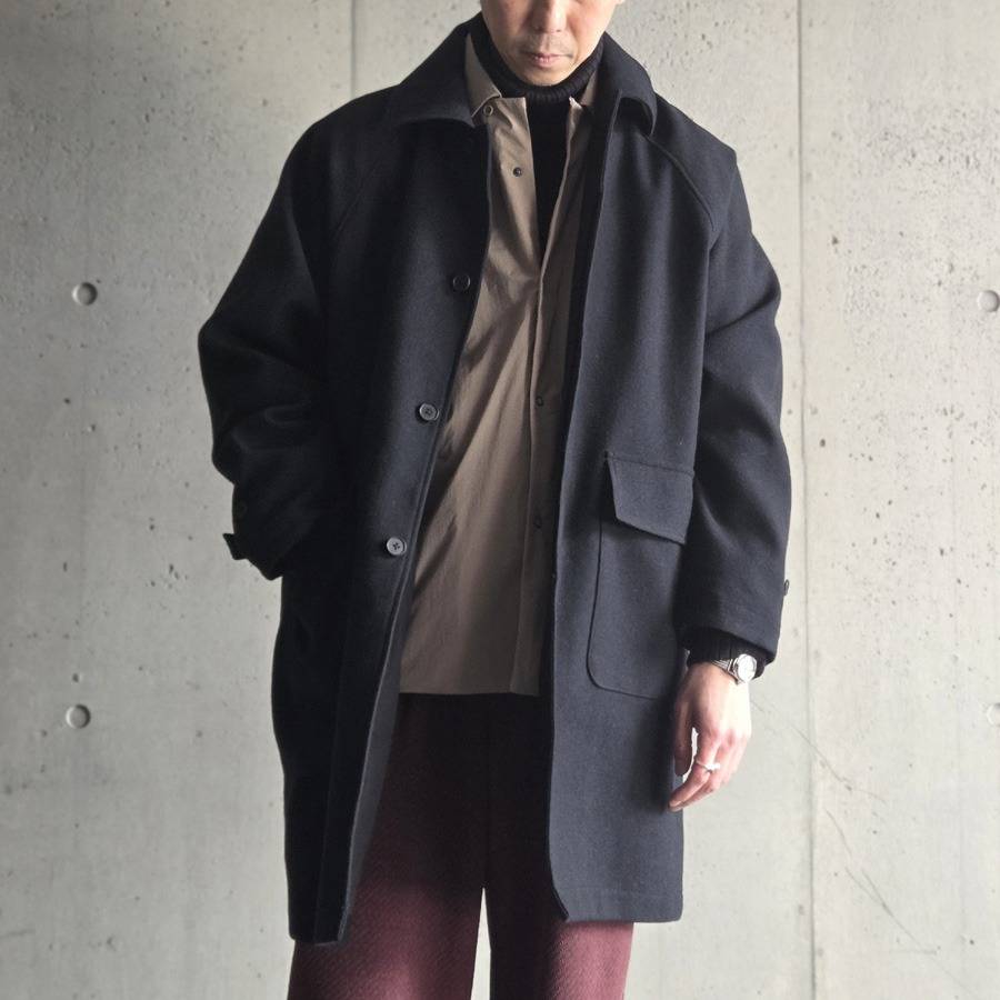  25'Autumn & Winter MEN'S STYLING10 RELAX STYLE 