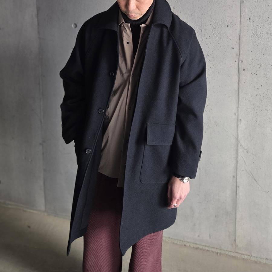  25'Autumn & Winter MEN'S STYLING10 RELAX STYLE 