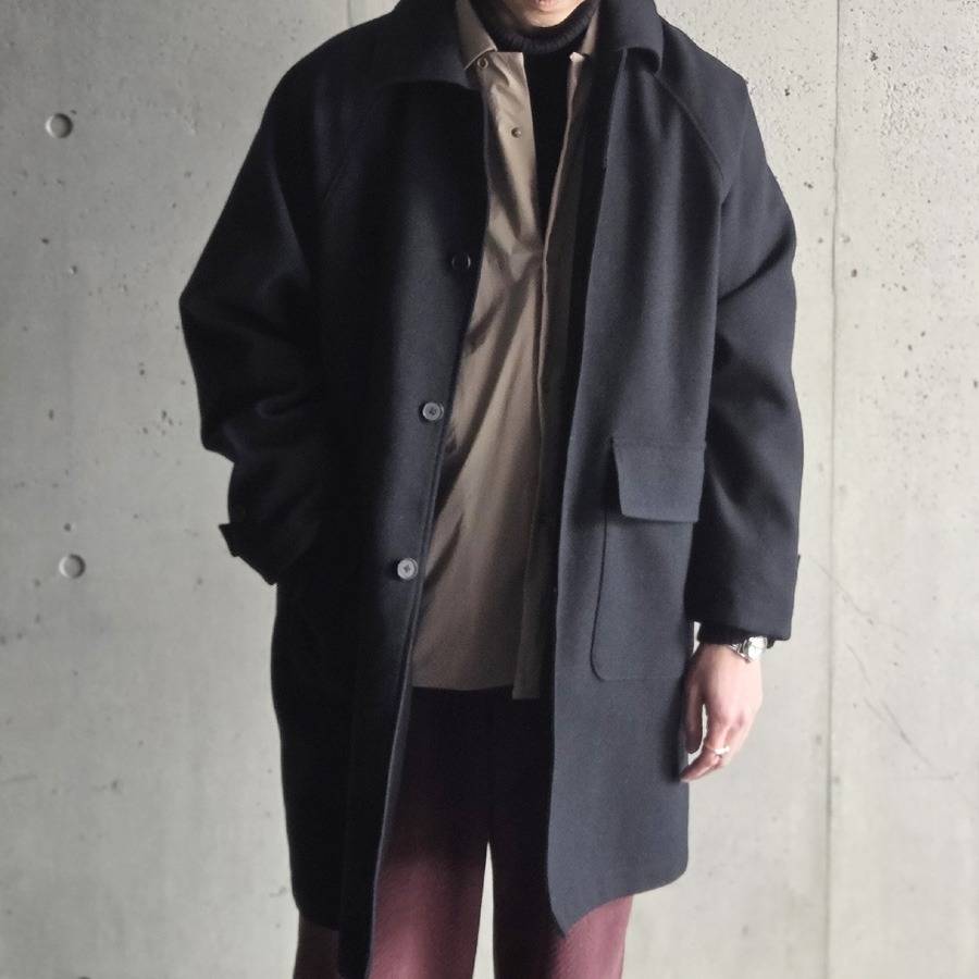  25'Autumn & Winter MEN'S STYLING10 RELAX STYLE 