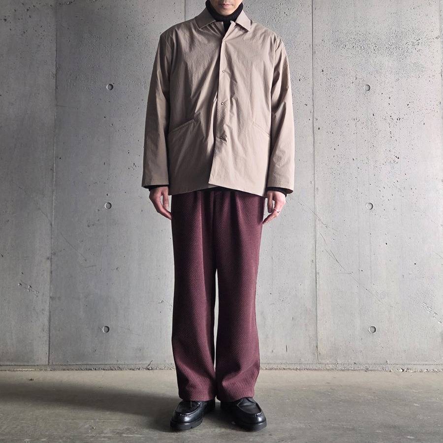  25'Autumn & Winter MEN'S STYLING10 RELAX STYLE 