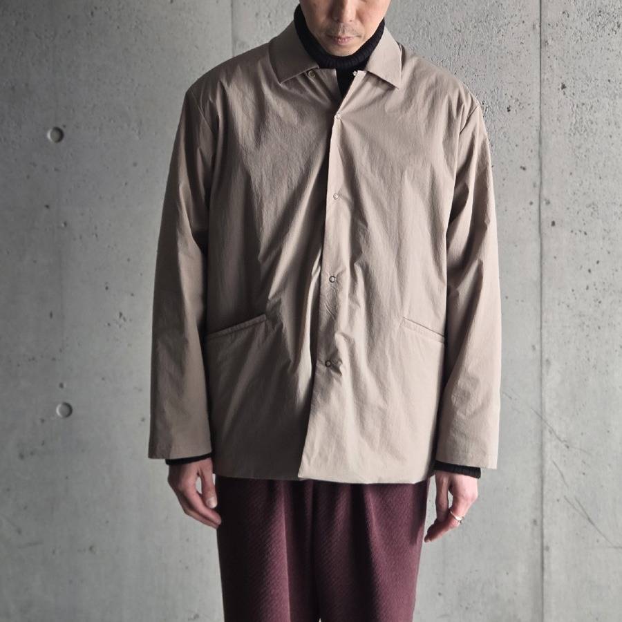  25'Autumn & Winter MEN'S STYLING10 RELAX STYLE 