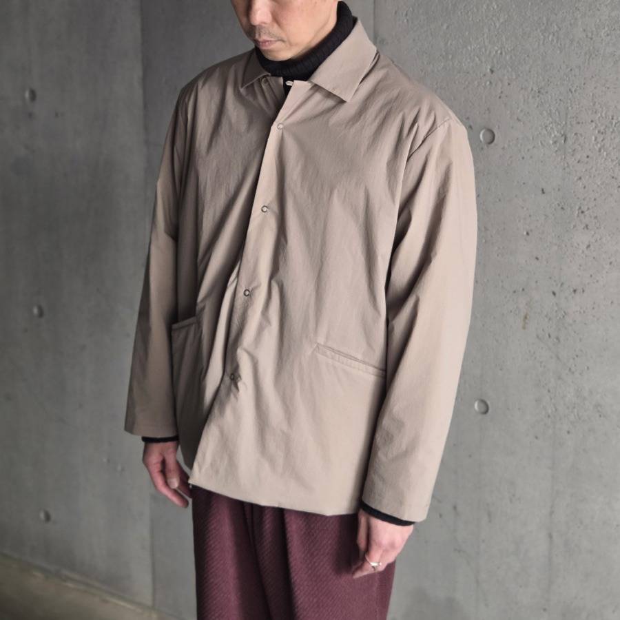  25'Autumn & Winter MEN'S STYLING10 RELAX STYLE 
