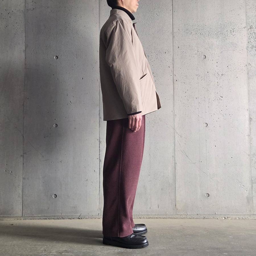  25'Autumn & Winter MEN'S STYLING10 RELAX STYLE 