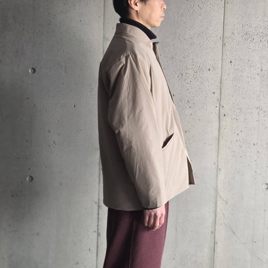  25'Autumn & Winter MEN'S STYLING10 RELAX STYLE 