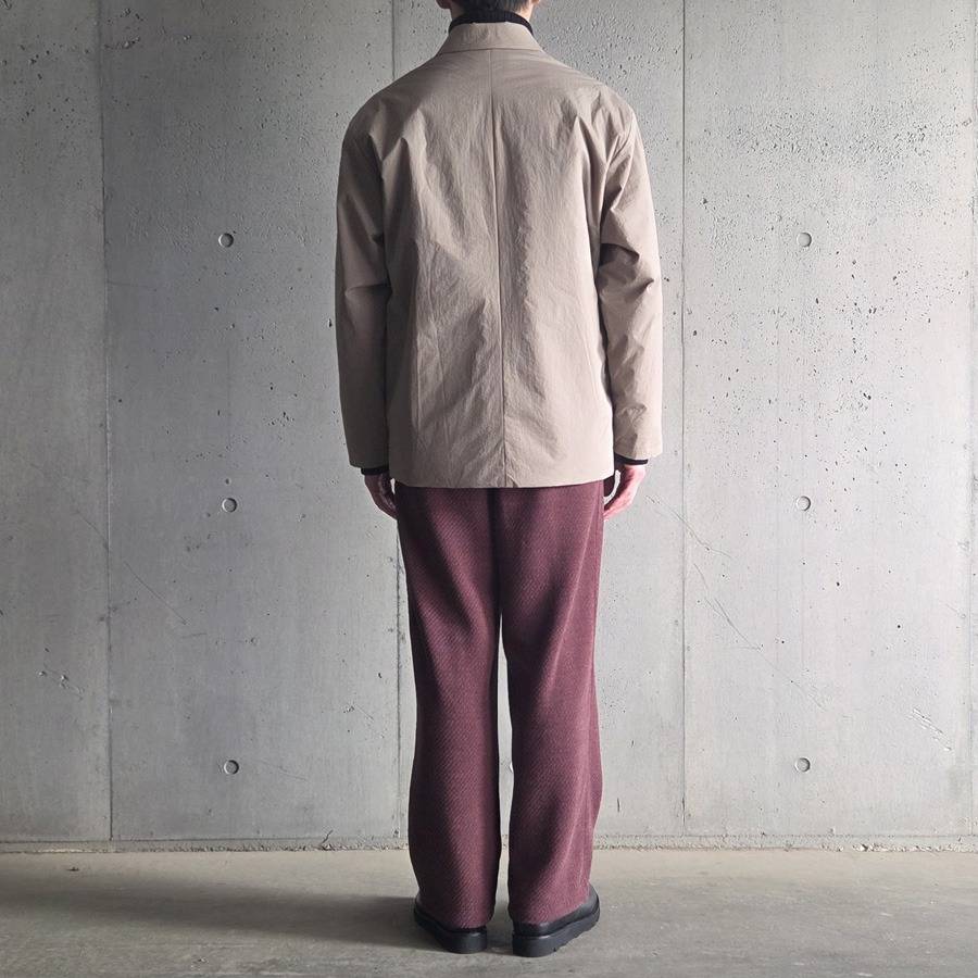  25'Autumn & Winter MEN'S STYLING10 RELAX STYLE 