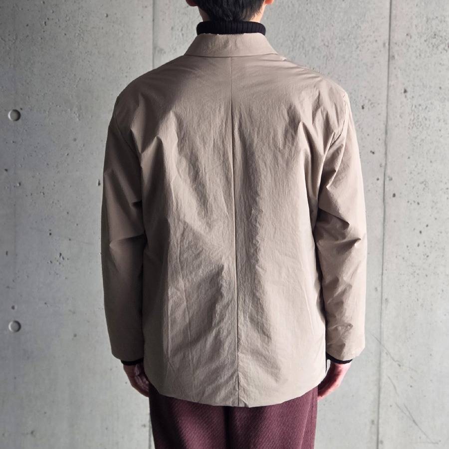  25'Autumn & Winter MEN'S STYLING10 RELAX STYLE 