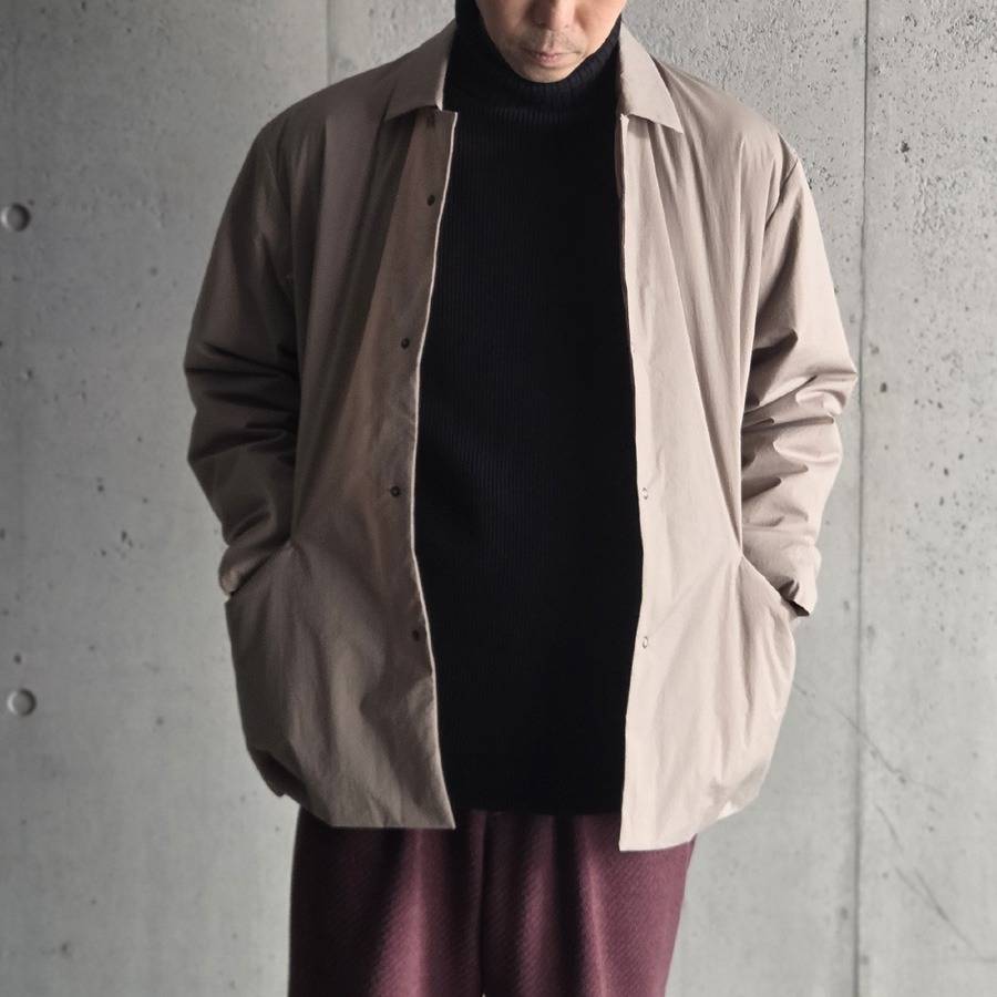  25'Autumn & Winter MEN'S STYLING10 RELAX STYLE 