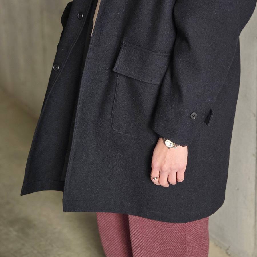  25'Autumn & Winter MEN'S STYLING10 RELAX STYLE 