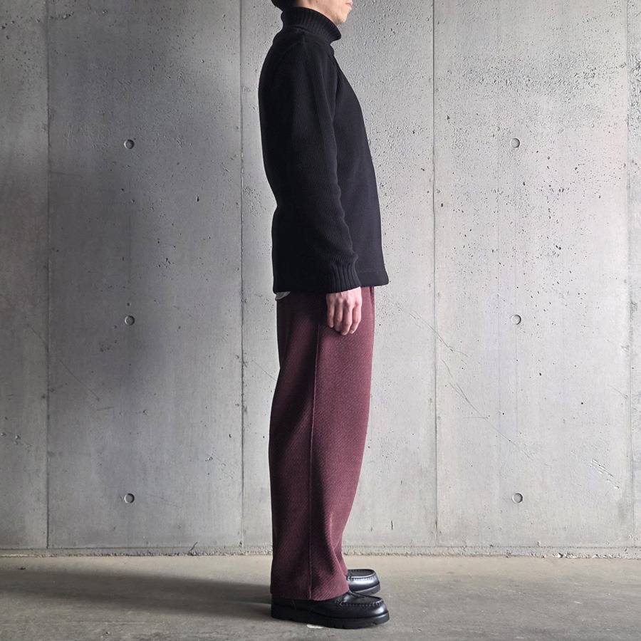  25'Autumn & Winter MEN'S STYLING10 RELAX STYLE 