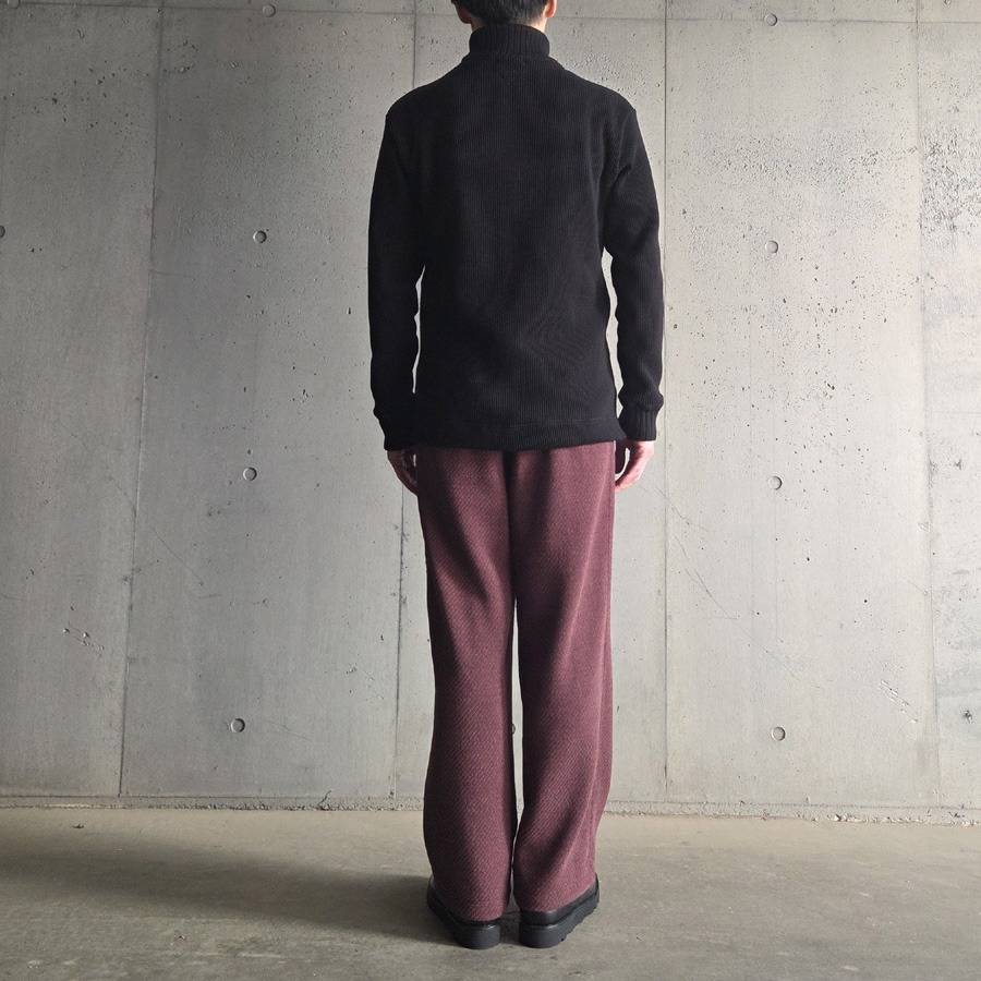  25'Autumn & Winter MEN'S STYLING10 RELAX STYLE 