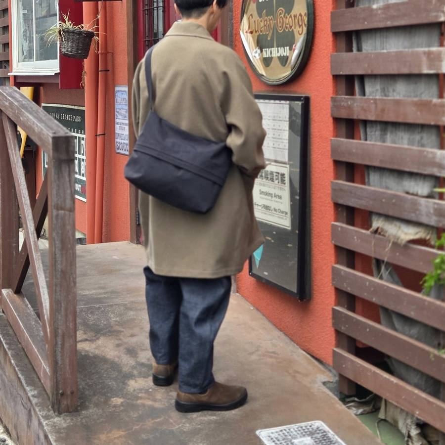  25'Autumn & Winter MEN'S STYLING11 RELAX STYLE 