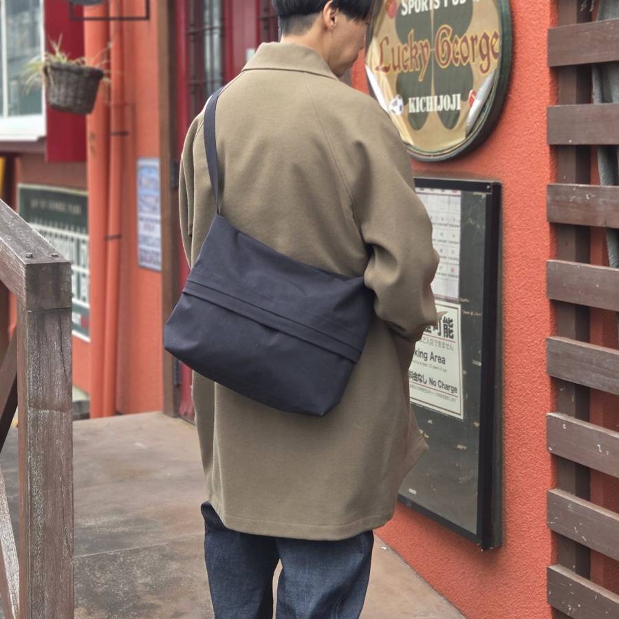  25'Autumn & Winter MEN'S STYLING11 RELAX STYLE 