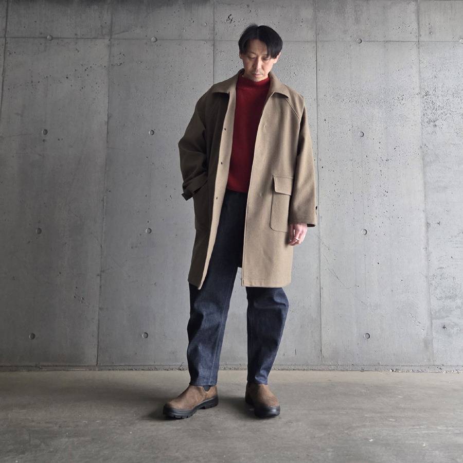  25'Autumn & Winter MEN'S STYLING11 RELAX STYLE 
