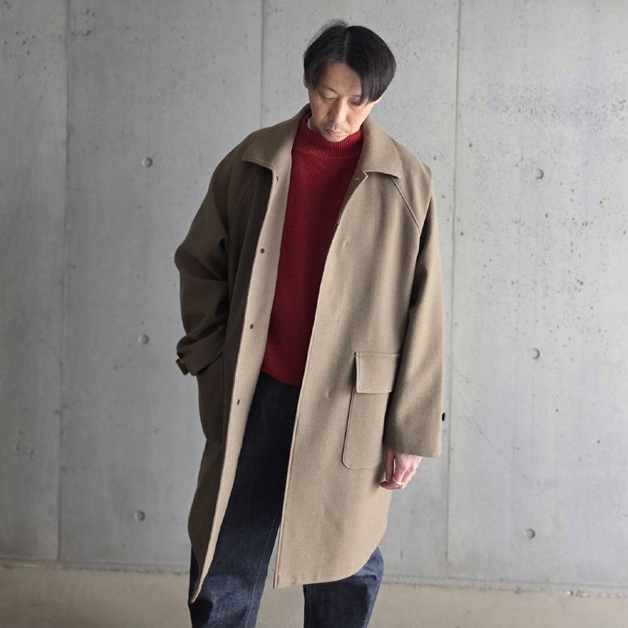  25'Autumn & Winter MEN'S STYLING11 RELAX STYLE 