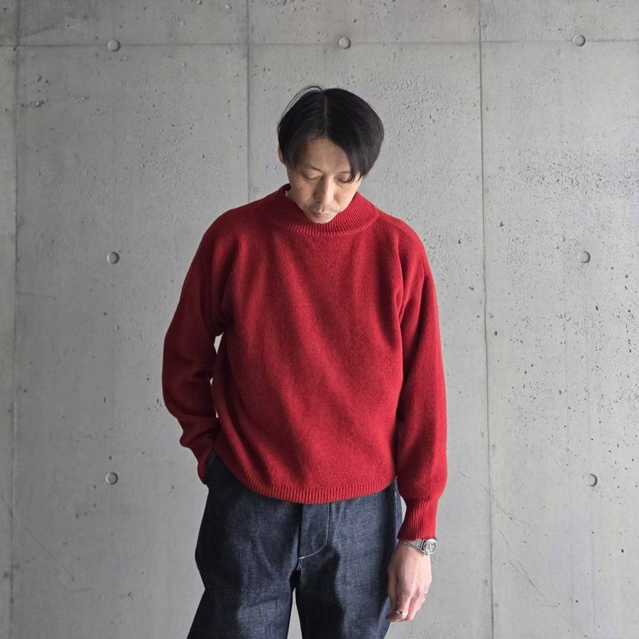  25'Autumn & Winter MEN'S STYLING11 RELAX STYLE 