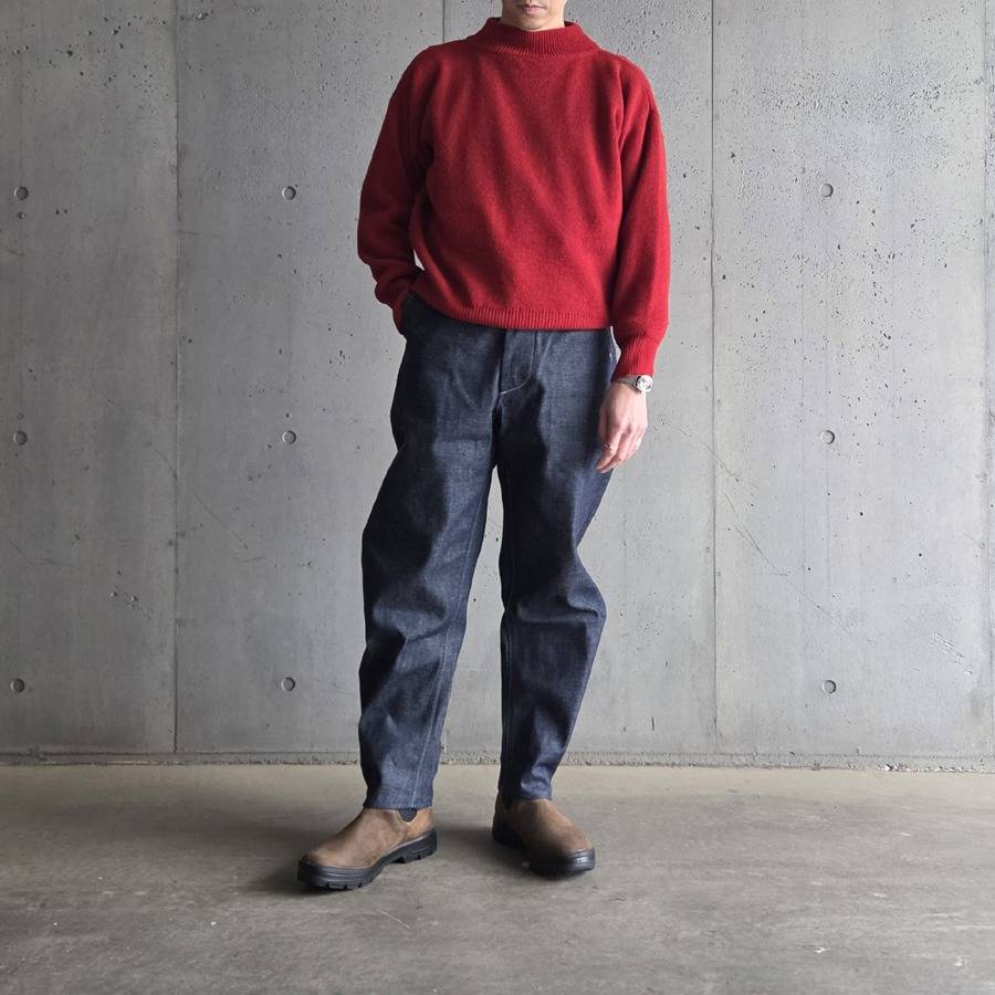  25'Autumn & Winter MEN'S STYLING11 RELAX STYLE 