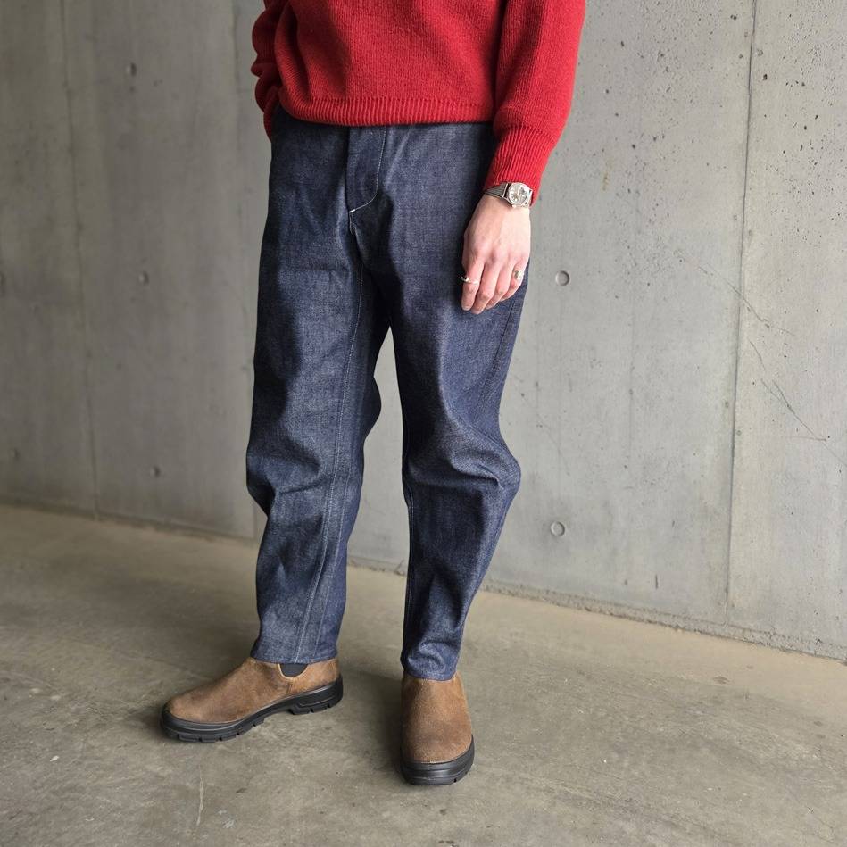  25'Autumn & Winter MEN'S STYLING11 RELAX STYLE 