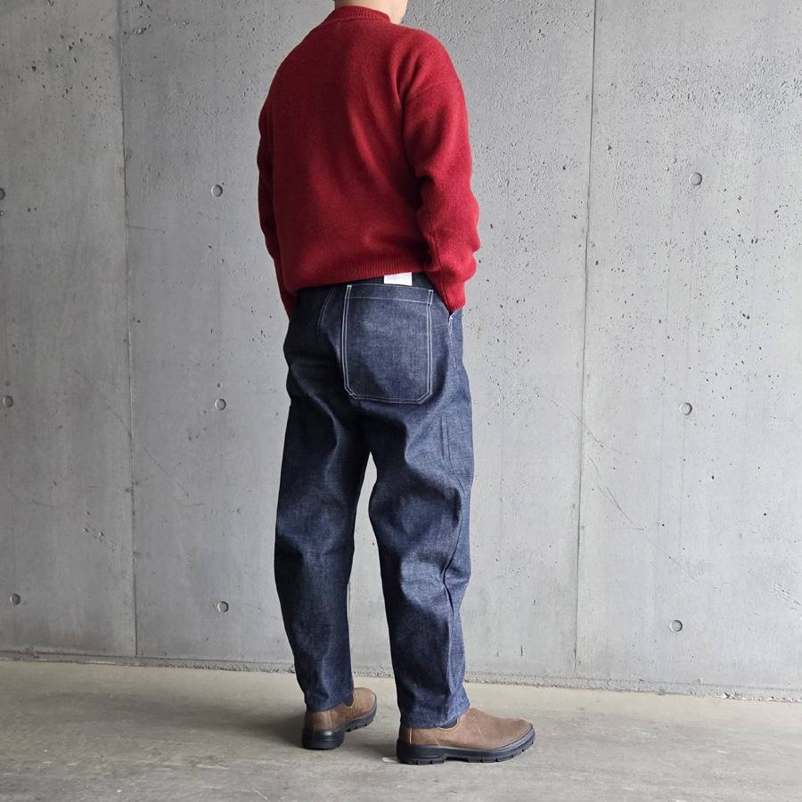  25'Autumn & Winter MEN'S STYLING11 RELAX STYLE 