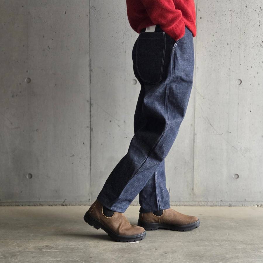  25'Autumn & Winter MEN'S STYLING11 RELAX STYLE 