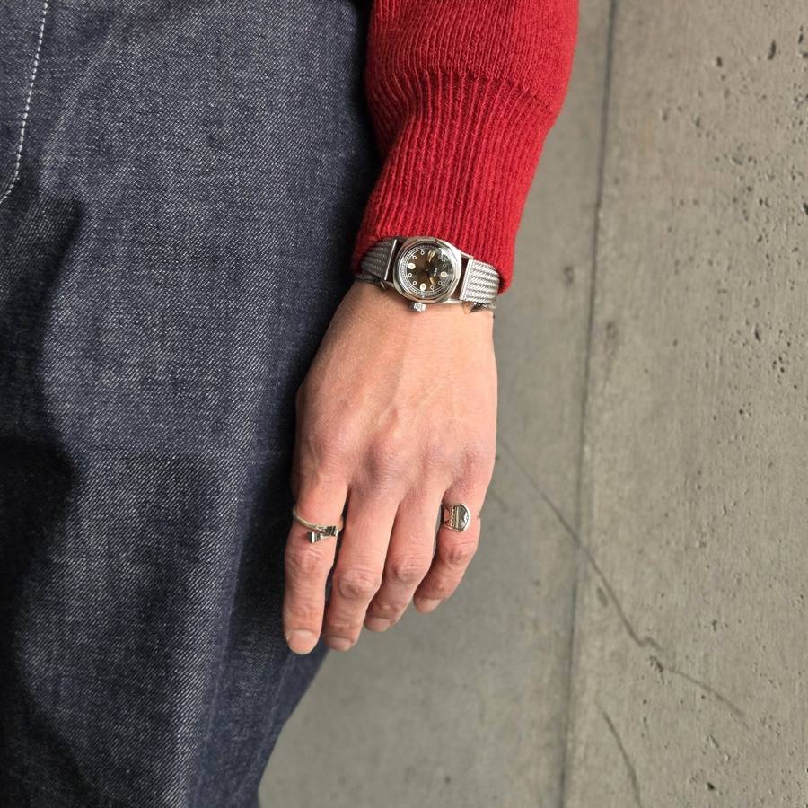  25'Autumn & Winter MEN'S STYLING11 RELAX STYLE 